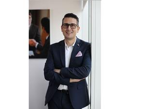 إريكسون تفوز بجائزة التحول الرقمي في مؤتمر عالم الاتصالات في الشرق الأوسط 2022