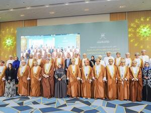 برامج Ooredoo للمسؤولية الاجتماعية تحظى بتقدير من وزارة التنمية الاجتماعية 