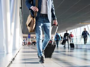 Mastercard Economics Institute: Pent-up Demand Drives Global Leisure And Business Flight Bookings Past 2019 Levels