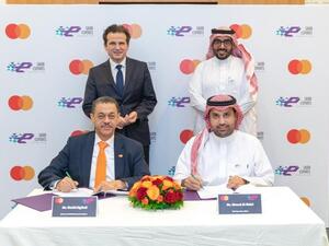 Mastercard Signs MoU With Saudi Esports Federation To Promote The Kingdom’s Billion-dollar Gaming Industry