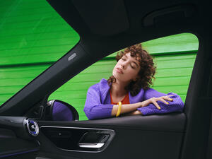 Enjoy A Cool And Comfortable Drive With Mercedes-benz Oman’s Ac Summer Check Offer
