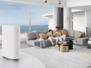 إليكم أبرز الأسباب لاختيار راوتر الشبكات التداخلية  HUAWEI WiFi Mesh 7 ذو الاتصال السريع في كافة حالات الاستخدام