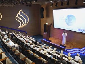 NBO Welcomes Ministry Of Housing And Urban Planning For Leadership Session