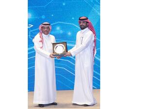 موبايلي الداعم الحصري لبوابة الخريجين بجامعة الملك سعود