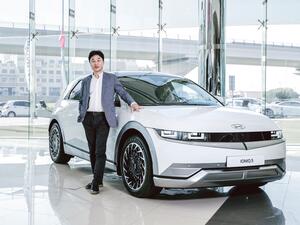 Hyundai is Building a Hydrogen-fueled future 