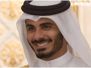 الشيخ خليفة بن حمد بن خليفة آل ثاني