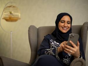 Google Cloud تتعاون مع "نعناع دايركت" للارتقاء بتجربة تسوق المقاضي عبر الإنترنت في جميع أنحاء المملكة العربية السعودية