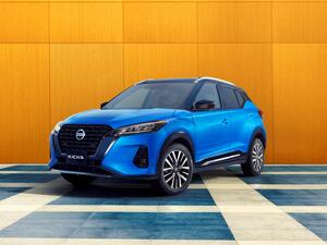 مسابقة جديدة تحتفي بالجاذبية الشبابية لسيارة الكروس أوفر صغيرة الحجم وتوفّر لمحبّي كيكس فرصة المشاركة والفوز بجوائز مميّزة نيسان تطلق تحدّي "كيكس" في الشرق الأوسط