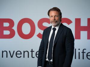 Bosch Records Strong Growth Across The Middle East