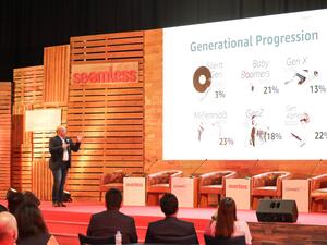 أمازون لخدمات الدفع الإلكتروني تناقش ابتكارات التكنولوجيا المالية  وتسلط الضوء على مستقبل المدفوعات في معرض سيملس الشرق الأوسط 2022   