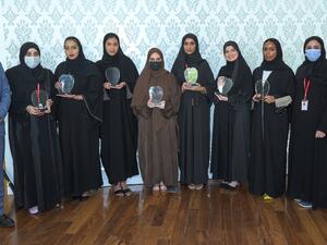 WCM-Q Training Program Provides a Boost for Budding Local Researchers