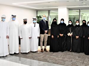 Sharjah Islamic Bank Organises Workshop on “Success Keys To Excel In Career”