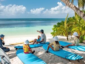 Six Family-Friendly Experiences to Enjoy as a Castaway Islander