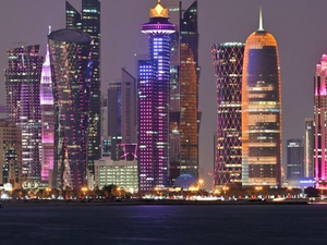 Qatar 