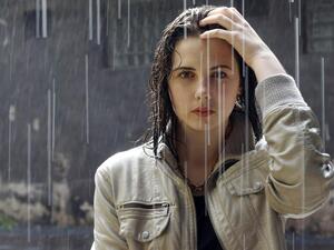 معنى ورمزية يوم ممطر في الحلم