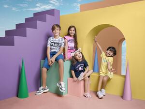 REDTAG’s New ‘Hide and Seek’-Themed Apparel for Kids is a Perfect Mix of Fun, Function, and Fashion