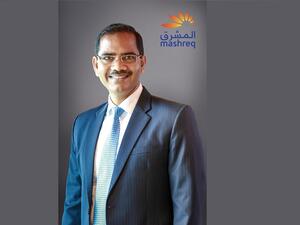 Mashreq Appoints Industry Stalwart To Lead Business Banking & NEOBiz Propositions