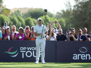 Rory McIlroy (Photo: Supplied) Rory McIlroy (Photo: Supplied)