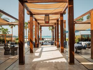 Four Seasons Lights up Dubai’s Vibrant Dining Scene with Coveted Gastronomy Awards
