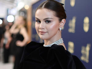 سيلينا غوميز