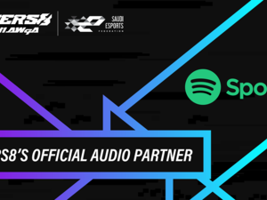 Spotify يُقدّم المحتوى الصوتي حصريًا في موسم الجيمرز