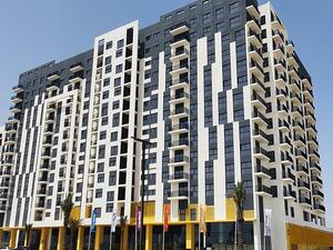 Wasl Properties Launches The Nook 1 at Wasl Gate onto the Freehold Market 