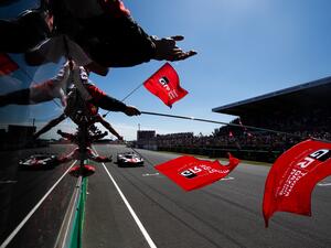 Toyota Celebrates Historic Fifth Successive 24 Hours of Le Mans Victory