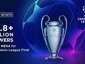 Photo: beIN Sports Photo: beIN Sports