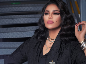  أحلام  الشامسي