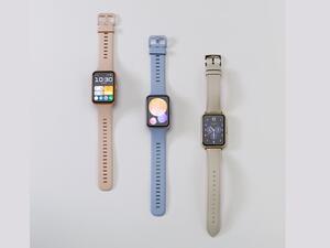 أفضل ساعة ذكية لعام 2022 بسعر أقل من 59.9 ريال عماني في عمان تعرف على الموضة الجديدة: ساعة HUAWEI WATCH FIT 2