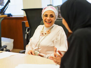 Reviving Modern Standard Arabic Can Unify The Arab World