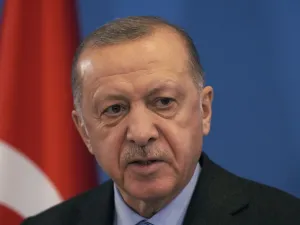 الرئيس رجب طيب أردوغان