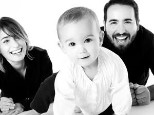 حمل الطفل في الحلم  الدلائل والرمزية