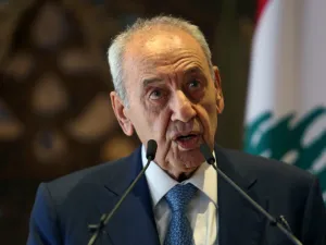  نبيه بري