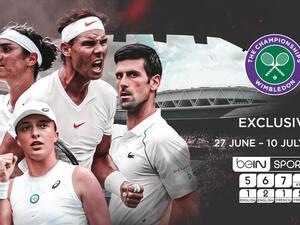 Photo: beIN Sports Photo: beIN Sports