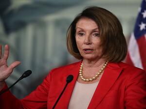 نانسي بيلوسي