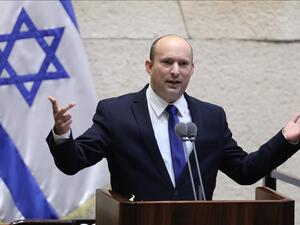 نفتالي بينيت