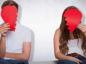 علاقات البوابة: كيف يتعامل كل برج مع الانفصال؟