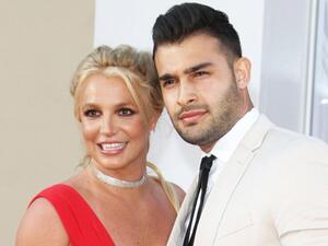 بريتني سبيرز