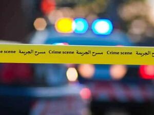 مديرية الاعلام والشرطة المجتمعية تواكب التحقيق الجاري في القضية 