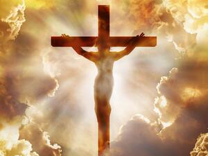 معنى ورمزية الصليب في الأحلام