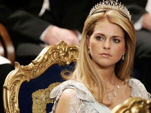 حدث ملكي يقام قريبًا 