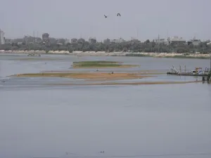 نهر دجلة