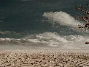 معنى ورمزية الجفاف في الأحلام