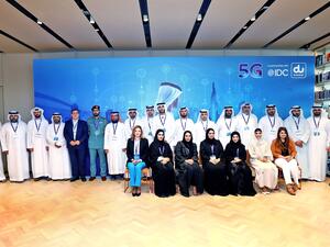 دو تسلط الضوء على آفاق التحول الرقمي في القطاع الحكومي بالشارقة 