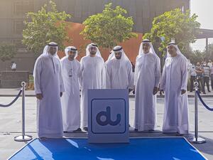 دو تدشّن مقرها الرئيسي الجديد في دبي هيلز لتسريع وتيرة التحول ودعم متطلبات النمو 