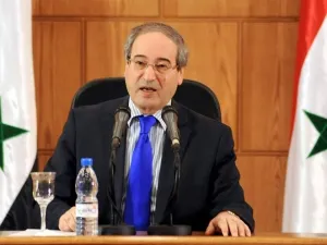 فيصل المقداد