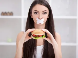 طبيب البوابة: مؤشرات اضطراب الأكل عند الأطفال