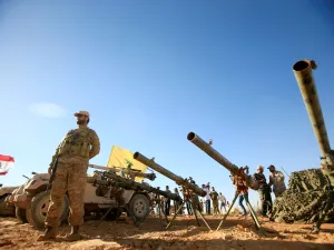 حزب الله