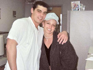 Britney and Jason got married in 2004 for 55 hours